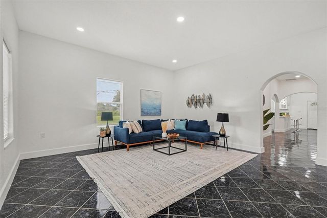 7040 LUMBERTON ROAD, Zephyrhills, FL 33540