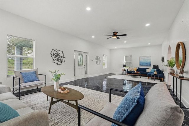 7040 LUMBERTON ROAD, Zephyrhills, FL 33540