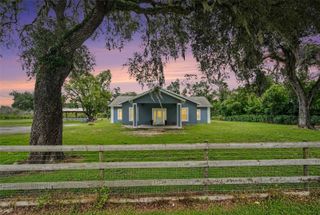 7040 LUMBERTON ROAD, Zephyrhills, FL 33540