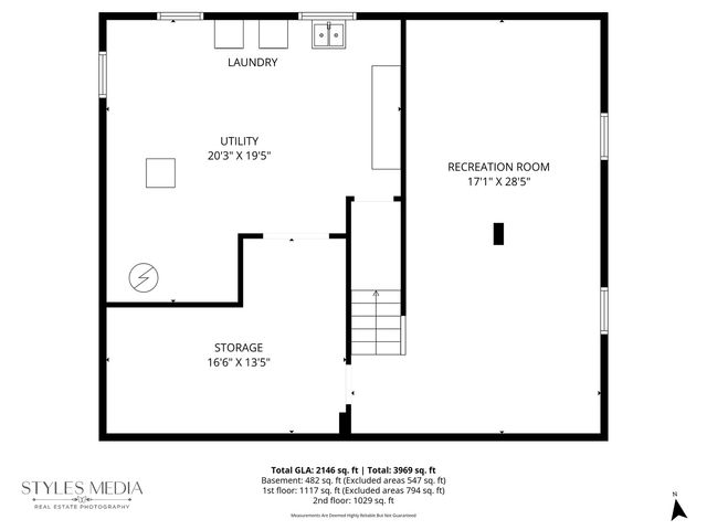 305 Tanglewood Lane, Naperville, IL 60563
