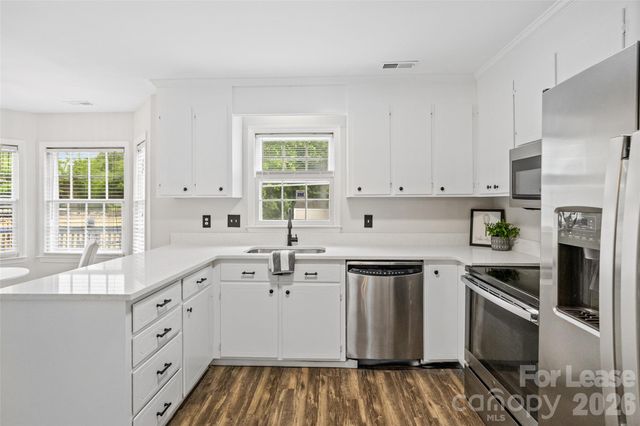 6600 Porterfield Road, Charlotte, NC 28226