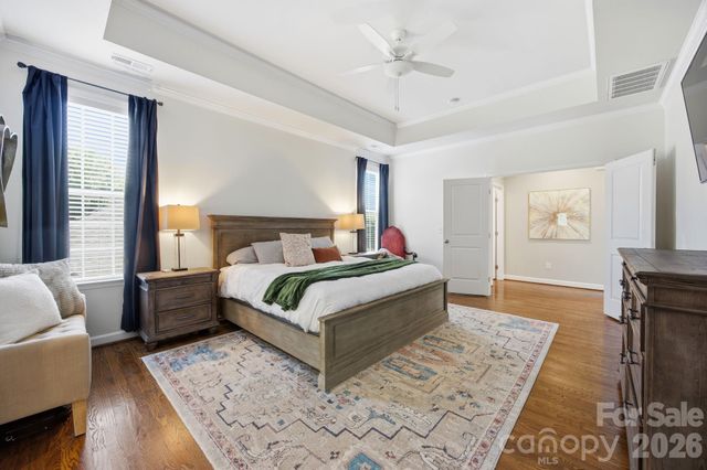 4198 Abernathy Place, Harrisburg, NC 28075