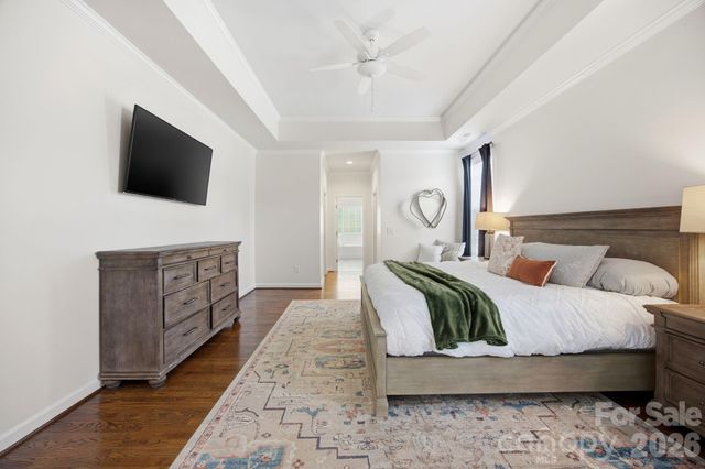 4198 Abernathy Place, Harrisburg, NC 28075