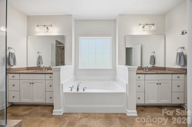 4198 Abernathy Place, Harrisburg, NC 28075