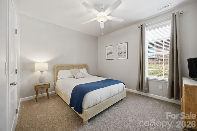 4198 Abernathy Place, Harrisburg, NC 28075