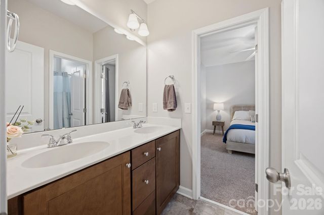 4198 Abernathy Place, Harrisburg, NC 28075