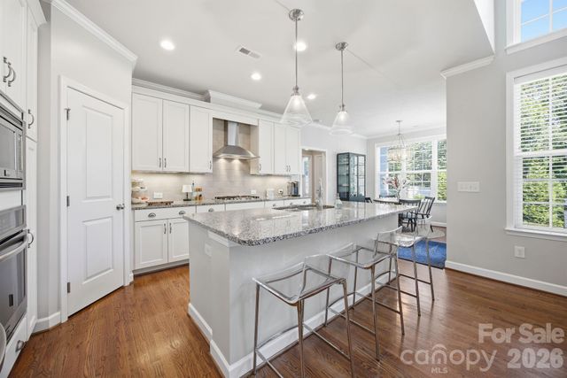 4198 Abernathy Place, Harrisburg, NC 28075