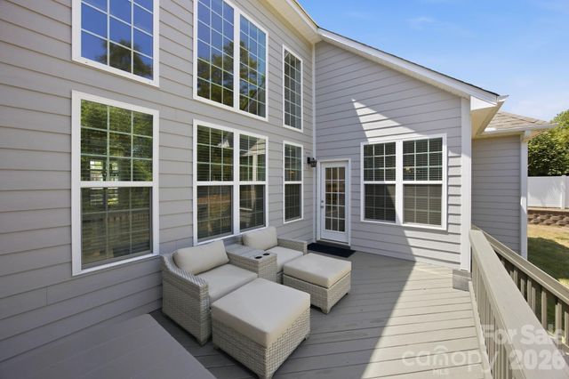4198 Abernathy Place, Harrisburg, NC 28075