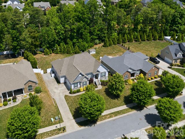 4198 Abernathy Place, Harrisburg, NC 28075