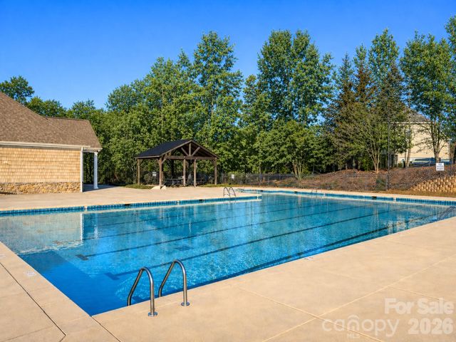 4198 Abernathy Place, Harrisburg, NC 28075