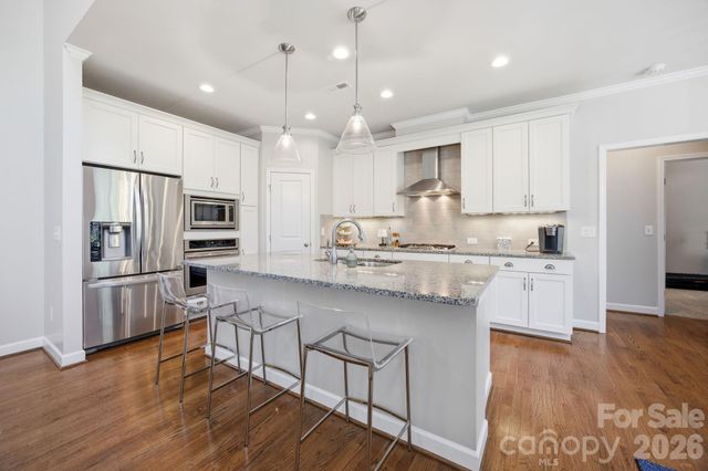 4198 Abernathy Place, Harrisburg, NC 28075