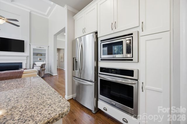 4198 Abernathy Place, Harrisburg, NC 28075