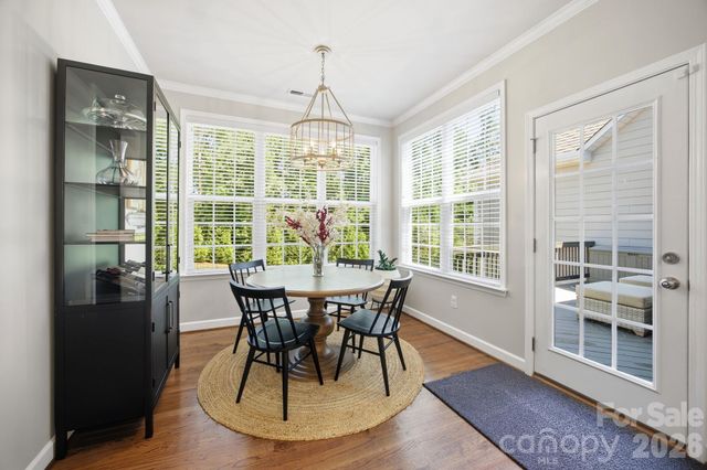 4198 Abernathy Place, Harrisburg, NC 28075