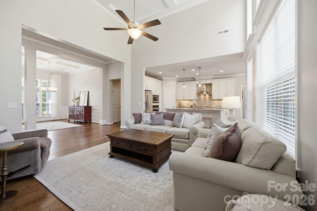 4198 Abernathy Place, Harrisburg, NC 28075
