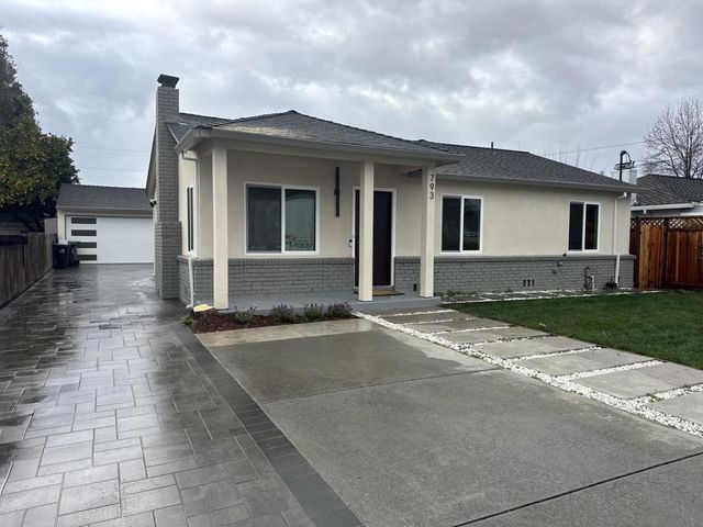 793 Sherman Oaks Drive, San Jose, CA 95128