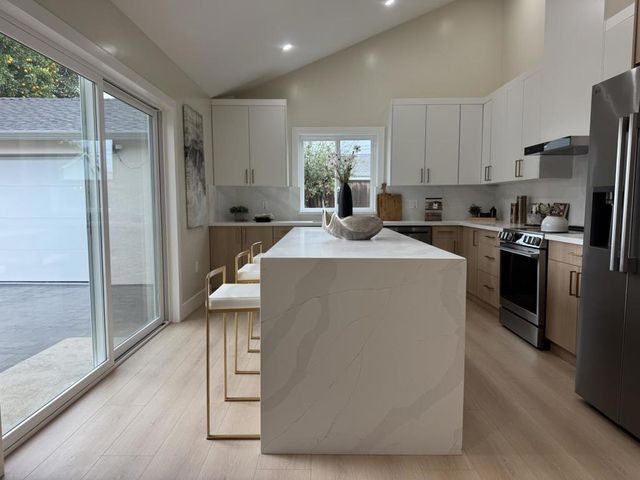 793 Sherman Oaks Drive, San Jose, CA 95128