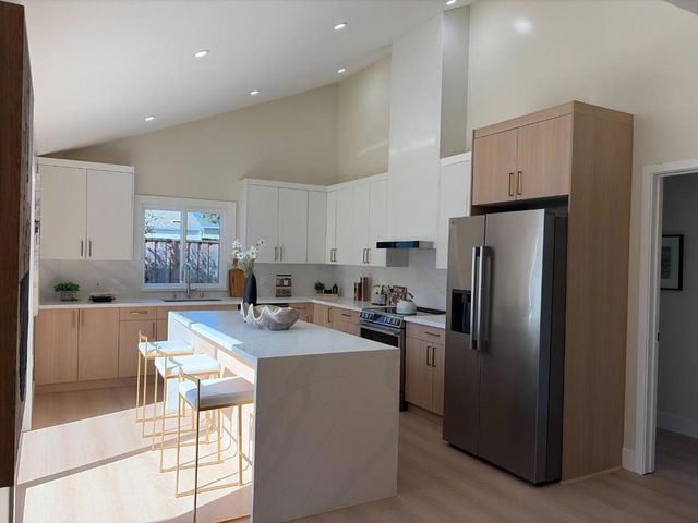 793 Sherman Oaks Drive, San Jose, CA 95128