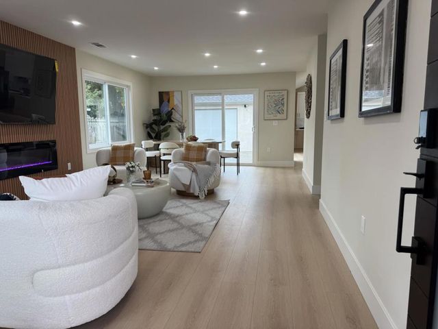 793 Sherman Oaks Drive, San Jose, CA 95128