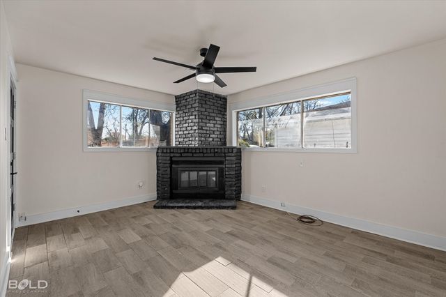 4216 Evelyn St, Bossier City, LA 71112