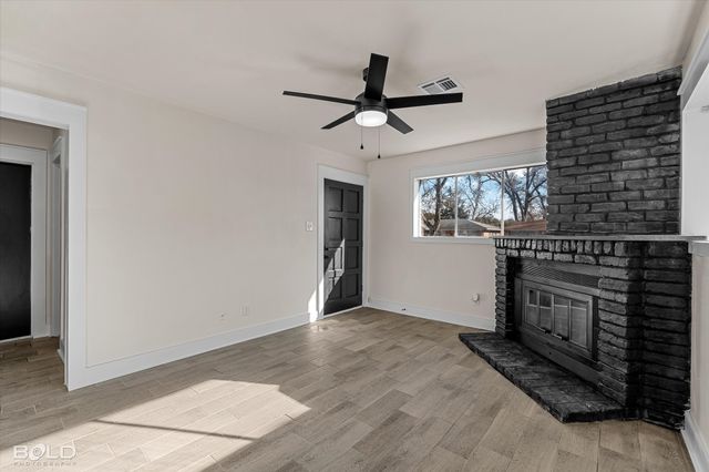 4216 Evelyn St, Bossier City, LA 71112