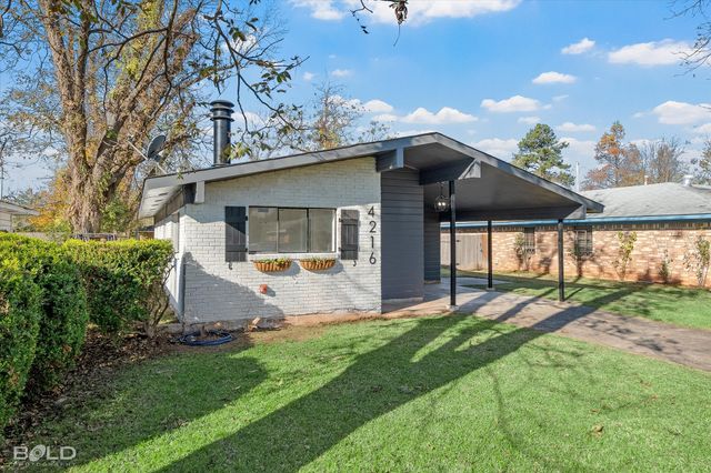 4216 Evelyn St, Bossier City, LA 71112