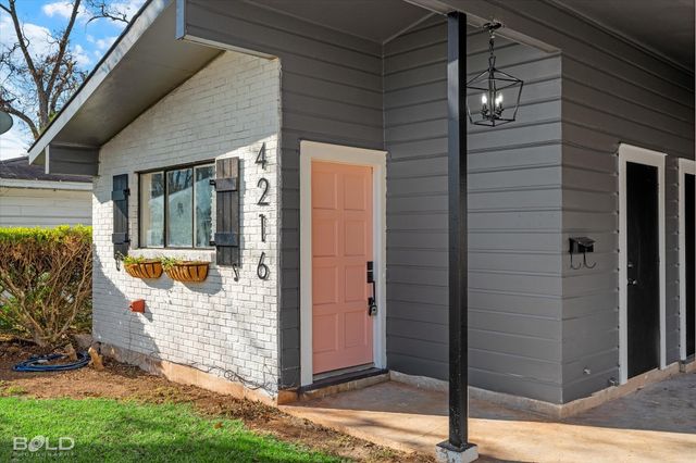 4216 Evelyn St, Bossier City, LA 71112