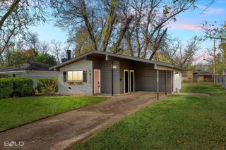4216 Evelyn St, Bossier City, LA 71112