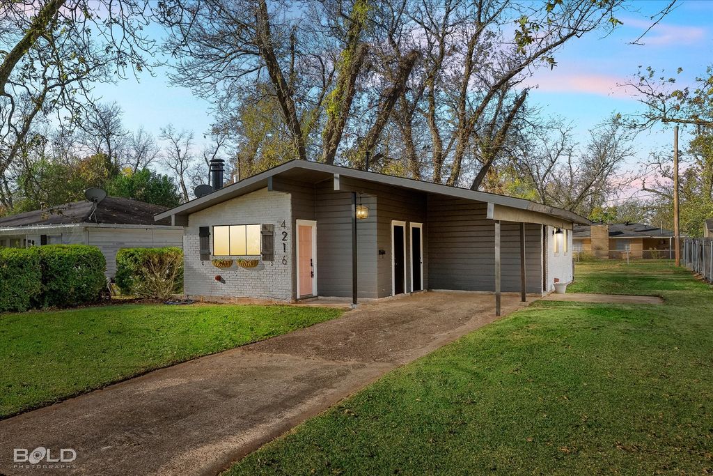 4216 Evelyn St, Bossier City, LA 71112