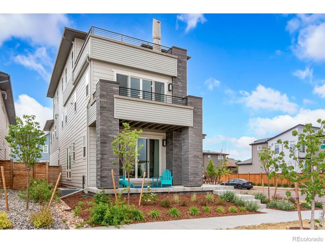 6306 Elmira Court, Denver, CO 80238
