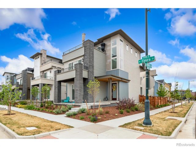 6306 Elmira Court, Denver, CO 80238