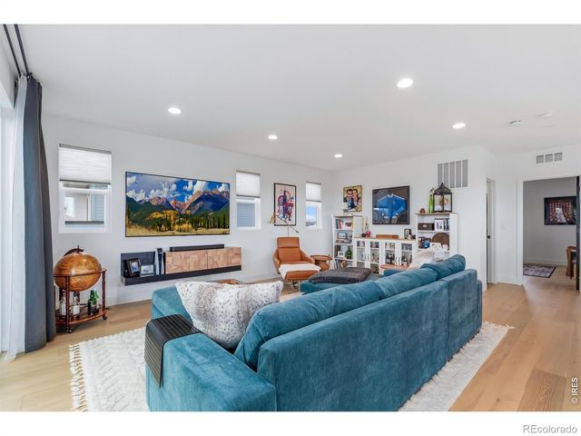6306 Elmira Court, Denver, CO 80238