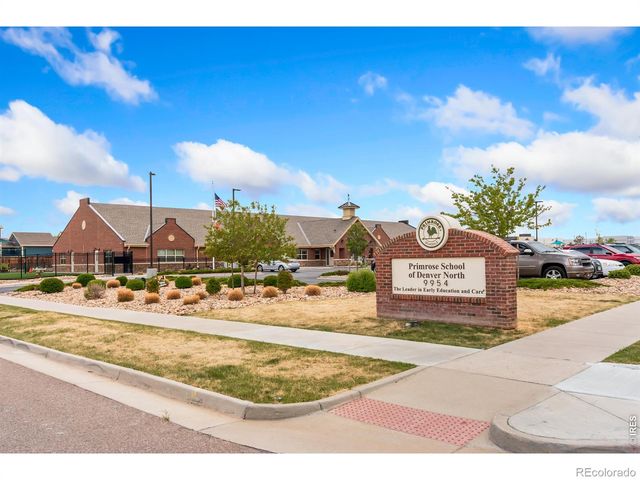 6306 Elmira Court, Denver, CO 80238