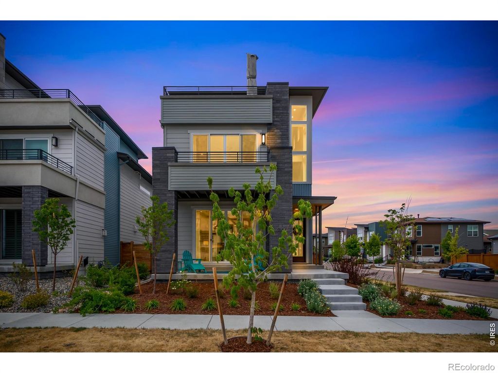 6306 Elmira Court, Denver, CO 80238