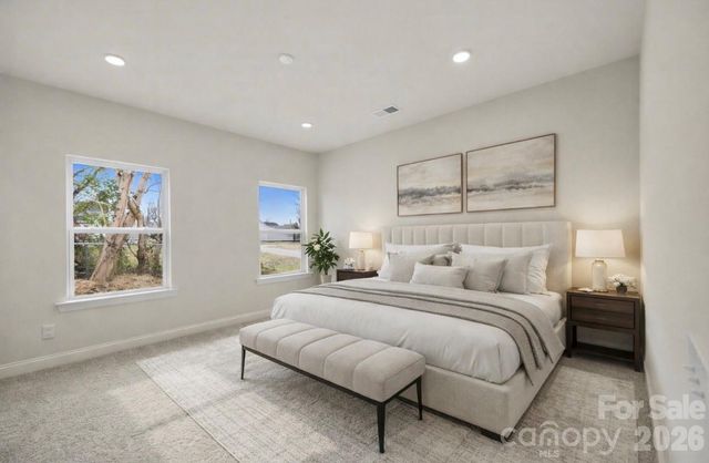 411 Grim Street, Salisbury, NC 28144