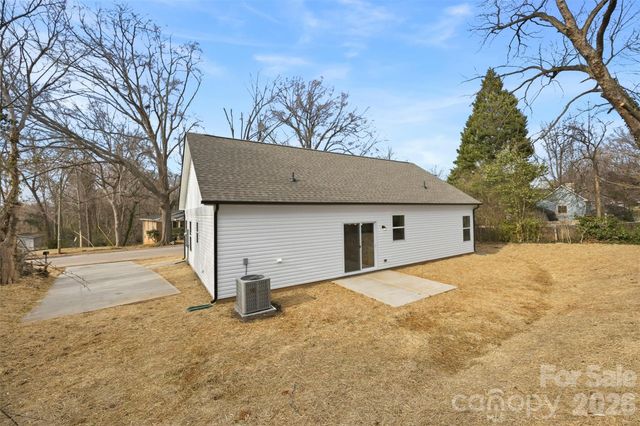 411 Grim Street, Salisbury, NC 28144