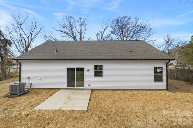 411 Grim Street, Salisbury, NC 28144