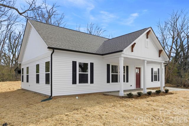 411 Grim Street, Salisbury, NC 28144