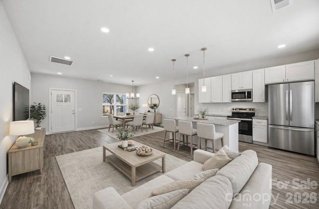 411 Grim Street, Salisbury, NC 28144