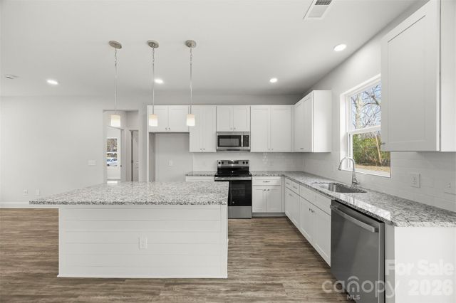 411 Grim Street, Salisbury, NC 28144