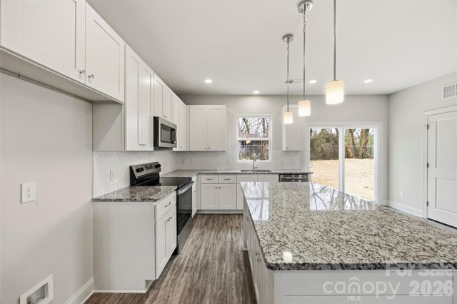 411 Grim Street, Salisbury, NC 28144