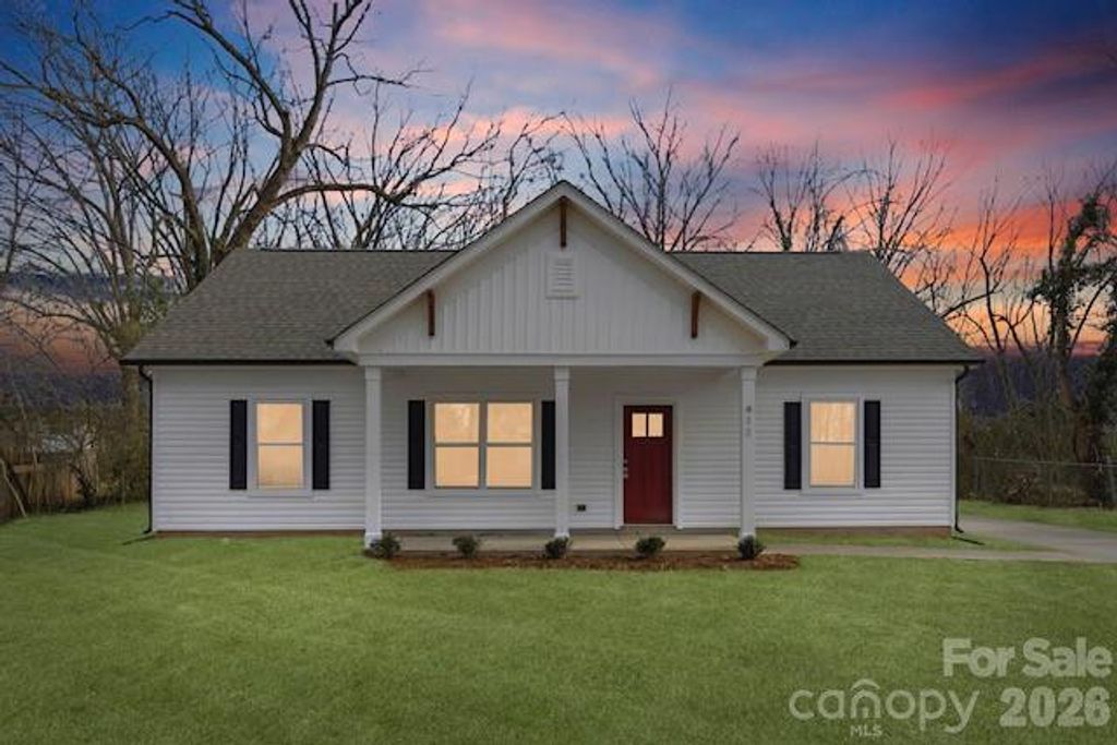 411 Grim Street, Salisbury, NC 28144