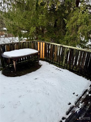 308 Kramer Drive, Syracuse, NY 13207