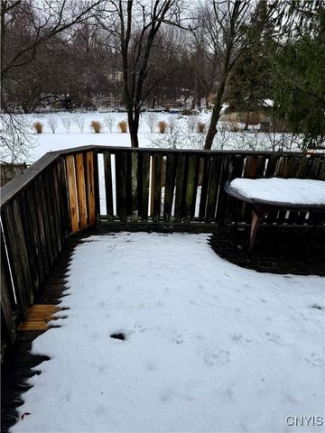 308 Kramer Drive, Syracuse, NY 13207