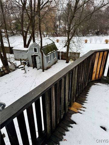 308 Kramer Drive, Syracuse, NY 13207