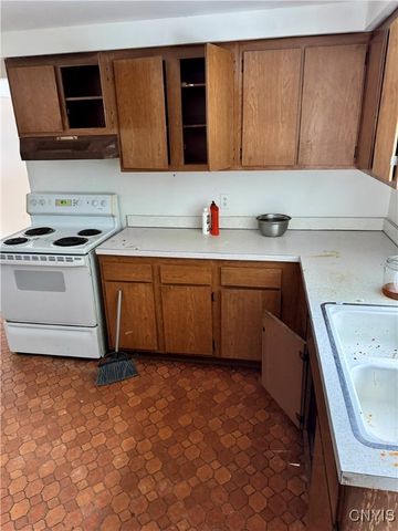 308 Kramer Drive, Syracuse, NY 13207