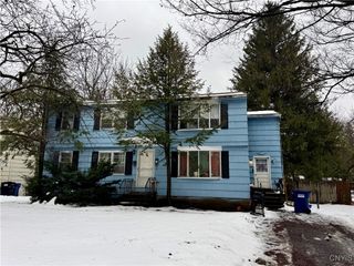 308 Kramer Drive, Syracuse, NY 13207