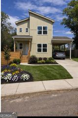 18 McGhee Street SW, Rome, GA 30161