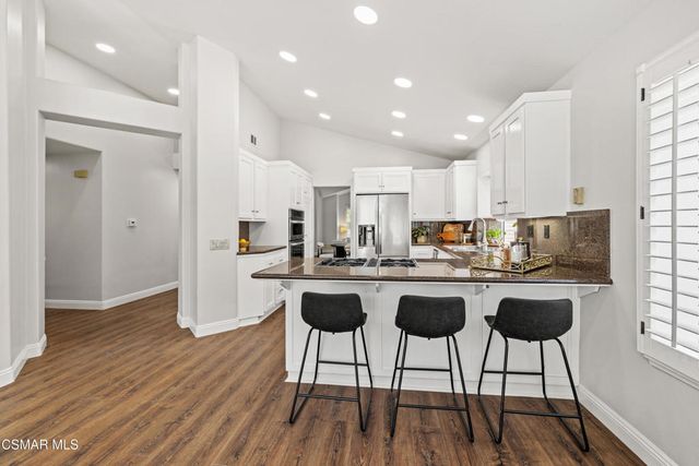 205 Clevenger Avenue, Simi Valley, CA 93065