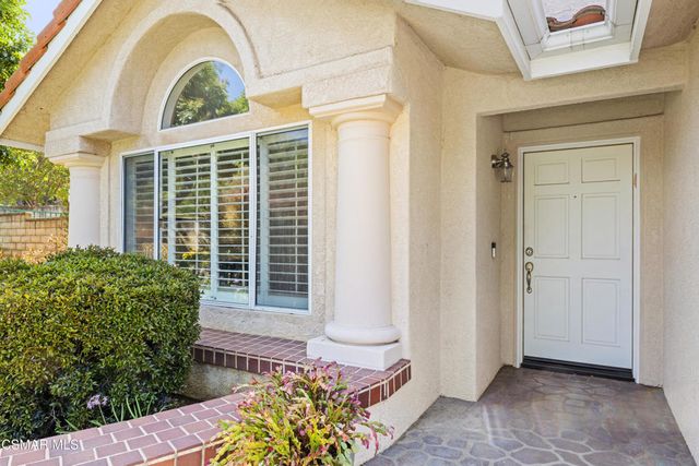 205 Clevenger Avenue, Simi Valley, CA 93065