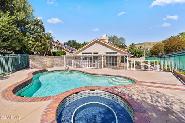 205 Clevenger Avenue, Simi Valley, CA 93065